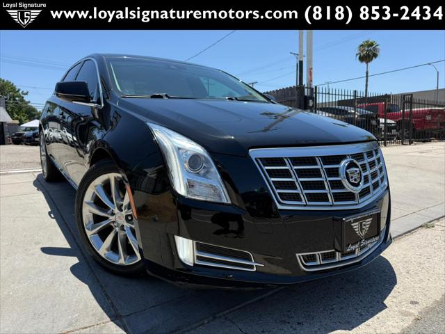 2014 Cadillac XTS Luxury for sale in Van Nuys, CA
