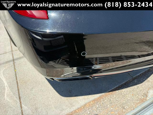 2014 Cadillac XTS Luxury