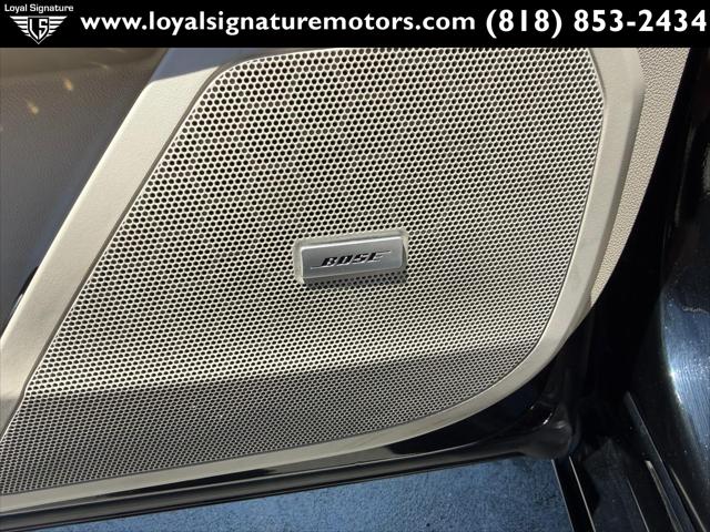2014 Cadillac XTS Luxury