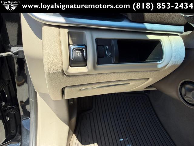 2014 Cadillac XTS Luxury