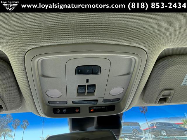 2014 Cadillac XTS Luxury