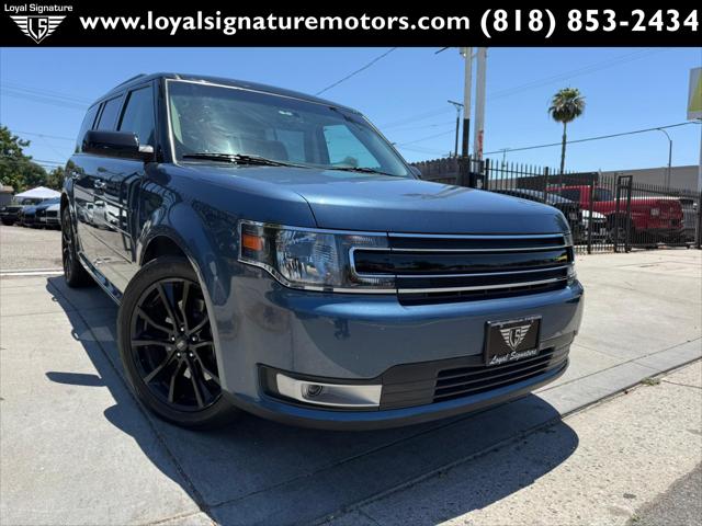 2019 Ford Flex SEL for sale in Van Nuys, CA
