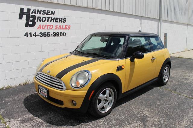 2009 MINI Cooper Base 2dr Hatchback for sale in Milwaukee, WI