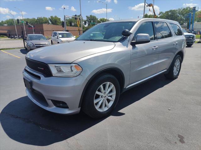 2020 Dodge Durango Pursuit AWD for sale in Kansas City, MO