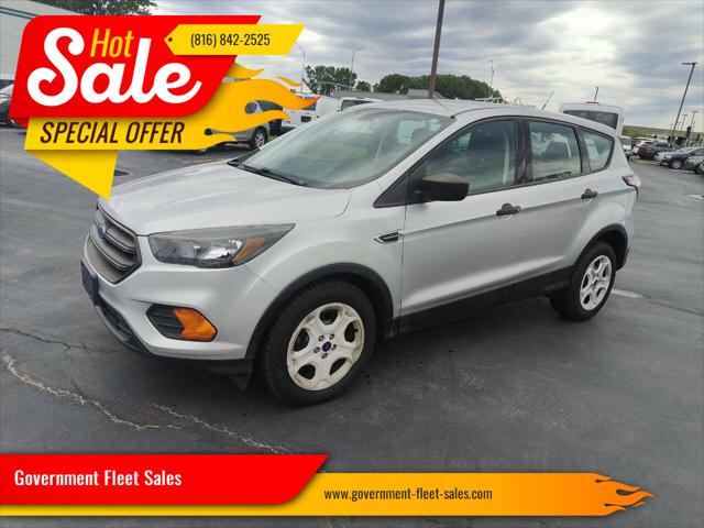 2018 Ford Escape S for sale in Kansas City, MO