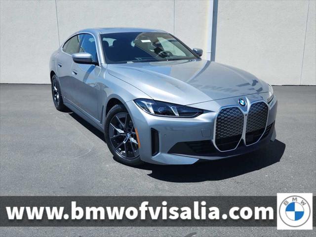 2026 BMW i4 xDrive40 for sale in Visalia, CA