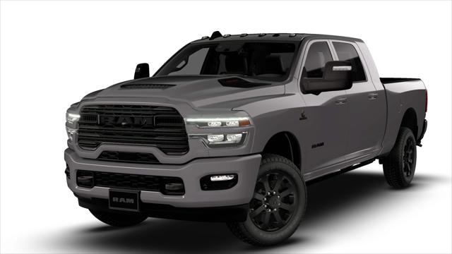2026 RAM Ram 3500 RAM 3500 LARAMIE MEGA CAB 4X4 64 BOX