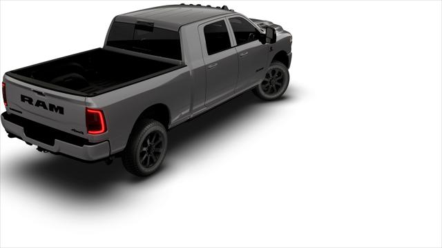 2026 RAM Ram 3500 RAM 3500 LARAMIE MEGA CAB 4X4 64 BOX
