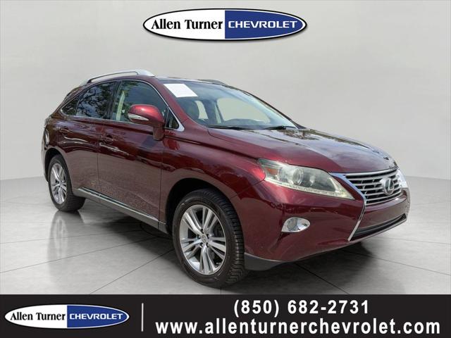 2015 Lexus RX 350 350 for sale in Crestview, FL