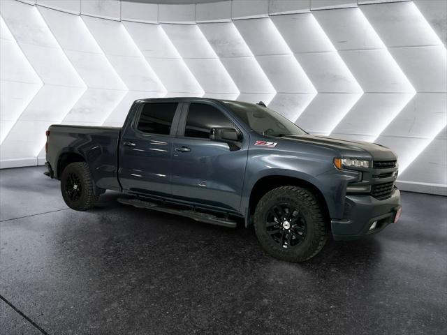2020 Chevrolet Silverado 1500 RST for sale in Las Cruces, NM