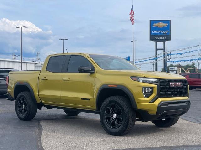 2023 GMC Canyon for sale near MARIETTA, OH