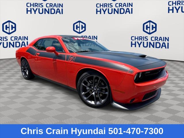 2023 Dodge Challenger R/T for sale in Conway, AR