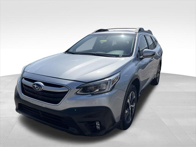 2021 Subaru Outback Limited XT for sale in Austin, TX