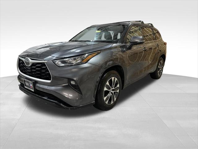 2020 Toyota Highlander XLE for sale in Austin, TX