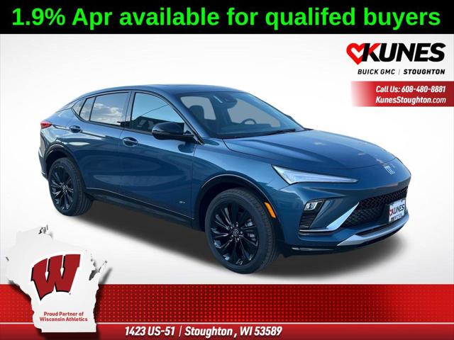 2026 Buick NV Sport Touring FWD for sale in Stoughton, WI