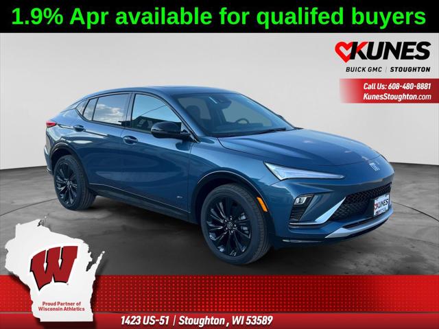 2026 Buick NV Sport Touring FWD for sale in Stoughton, WI