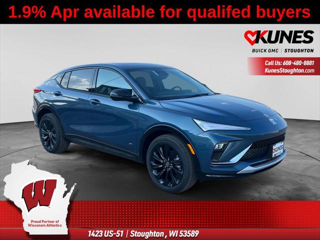 2026 Buick NV Sport Touring FWD for sale in Stoughton, WI