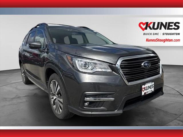 2019 Subaru Ascent Limited for sale in Stoughton, WI