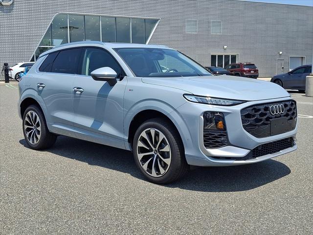 2026 Audi Q3 TFSI quattro S tronic for sale in Allentown, PA