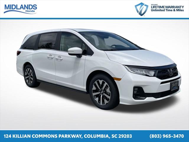 2026 Honda Odyssey EX-L for sale in Columbia, SC