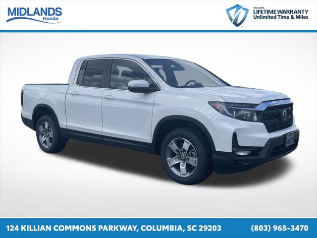 2026 Honda Ridgeline RTL for sale in Columbia, SC