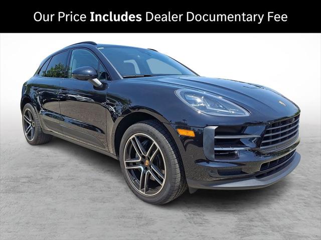 2021 Porsche Macan S for sale in Fort Washington, PA