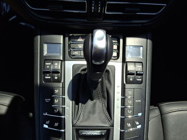 2021 Porsche Macan S