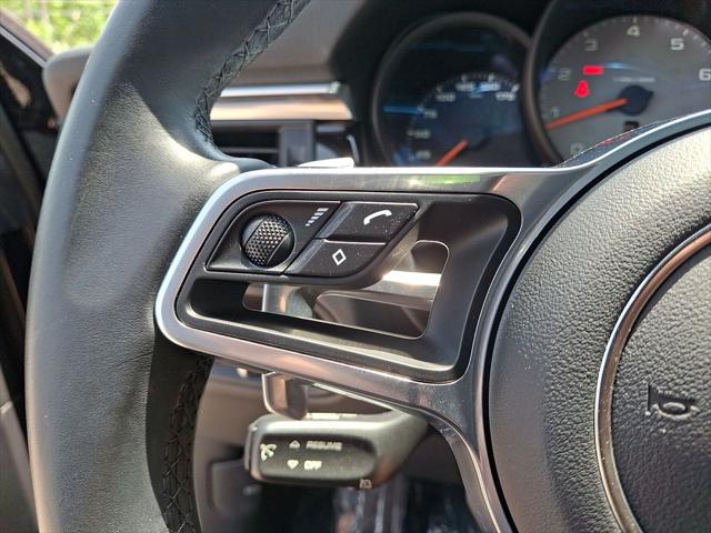 2021 Porsche Macan S