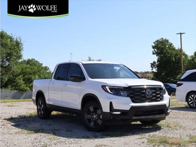 2026 Honda Ridgeline TrailSport for sale in Kansas City, MO
