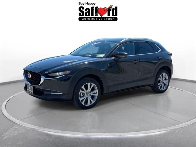 2021 Mazda CX-30 Premium