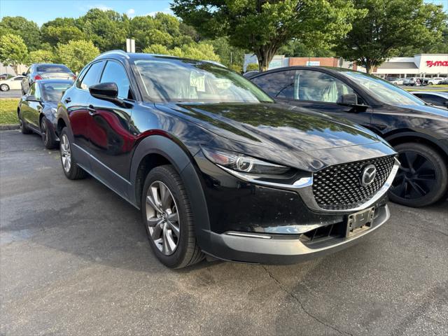 2021 Mazda CX-30 Premium