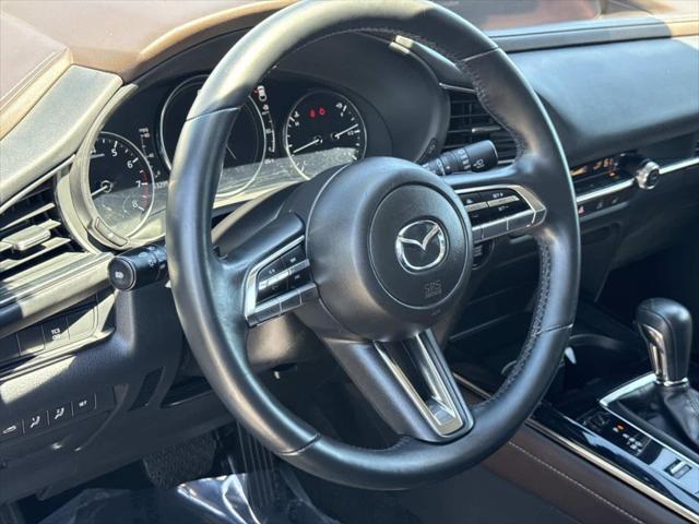 2021 Mazda CX-30 Premium