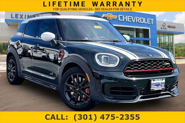 2022 MINI Countryman John Cooper Works for sale in Prince Frederick, MD