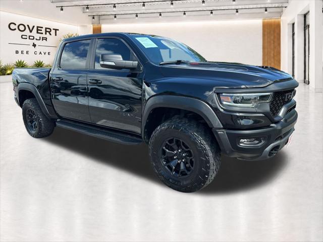 2021 Ram 1500 TRX Crew Cab 4x4 5'7" Box for sale in Austin, TX