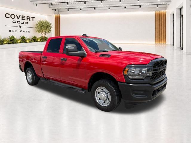 2024 Ram 2500 Tradesman Crew Cab 4x2 6'4" Box for sale in Austin, TX