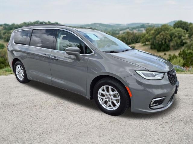 2022 Chrysler Pacifica Touring L for sale in Austin, TX