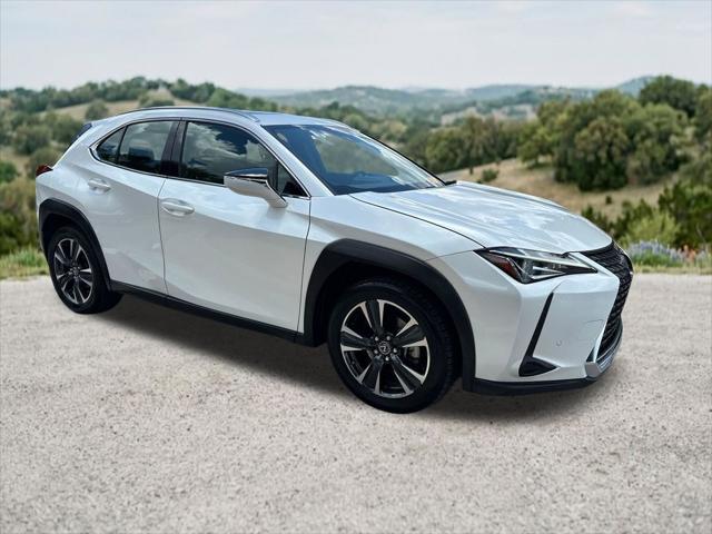 2021 Lexus UX 200 200 Base for sale in Austin, TX