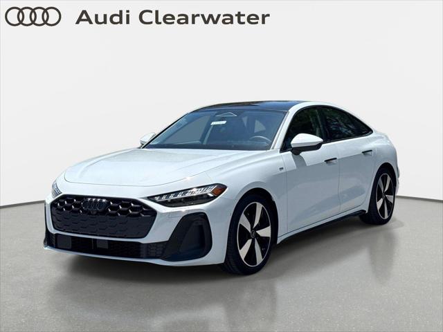 2026 Audi A5 Premium Plus TFSI quattro S tronic for sale in Clearwater, FL