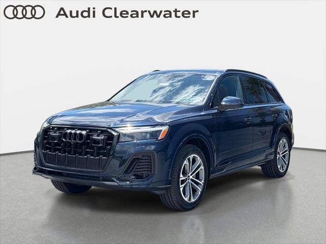 2026 Audi Q7 Premium 45 TFSI quattro tiptronic for sale in Clearwater, FL