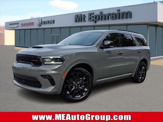 2023 Dodge Durango GT Plus AWD