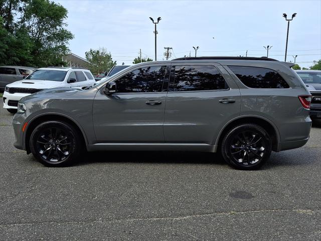 2023 Dodge Durango GT Plus AWD