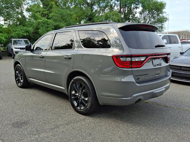 2023 Dodge Durango GT Plus AWD