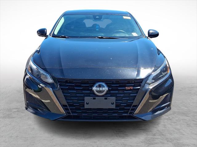 2023 Nissan Altima SR Intelligent AWD 2023 Nissan Altima SR Intelligent AWD