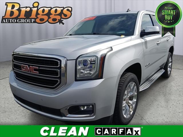2015 GMC Yukon SLE for sale in Fort Scott, KS
