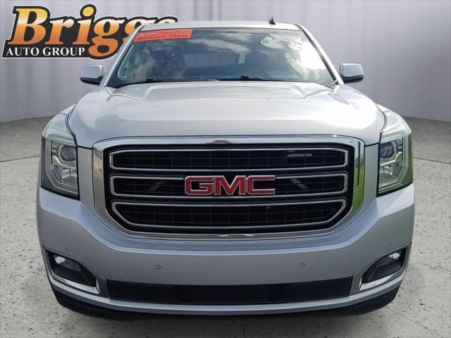 2015 GMC Yukon SLE for sale in Fort Scott, KS