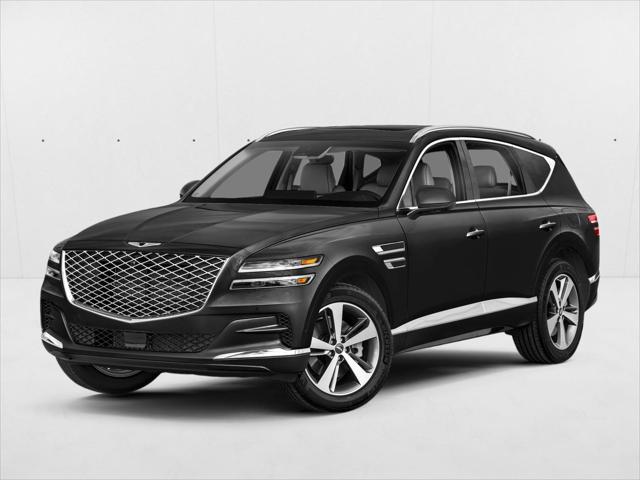 2021 Genesis GV80 2.5T RWD for sale in Fort Worth, TX