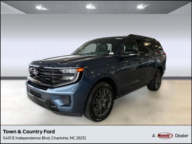 2027 Ford Expedition Platinum for sale in Charlotte, NC