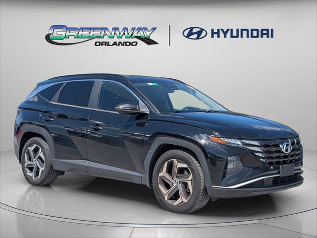 2022 Hyundai Tucson SEL for sale in Orlando, FL