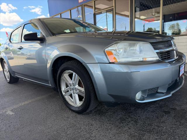 2009 Dodge Avenger R/T for sale in Spokane Valley, WA