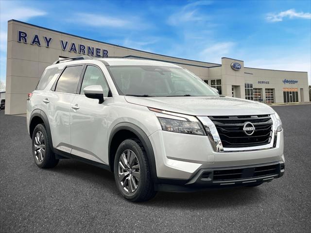2025 Nissan Pathfinder SV 4WD for sale in Clinton, TN